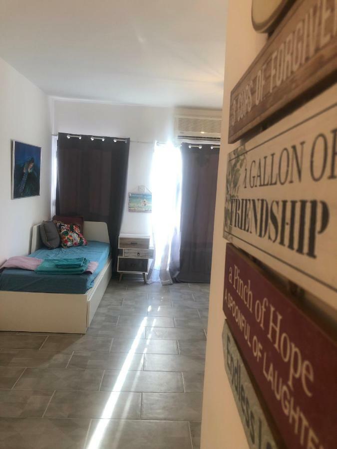 Agianapanest Studio Agia Napa Exterior foto