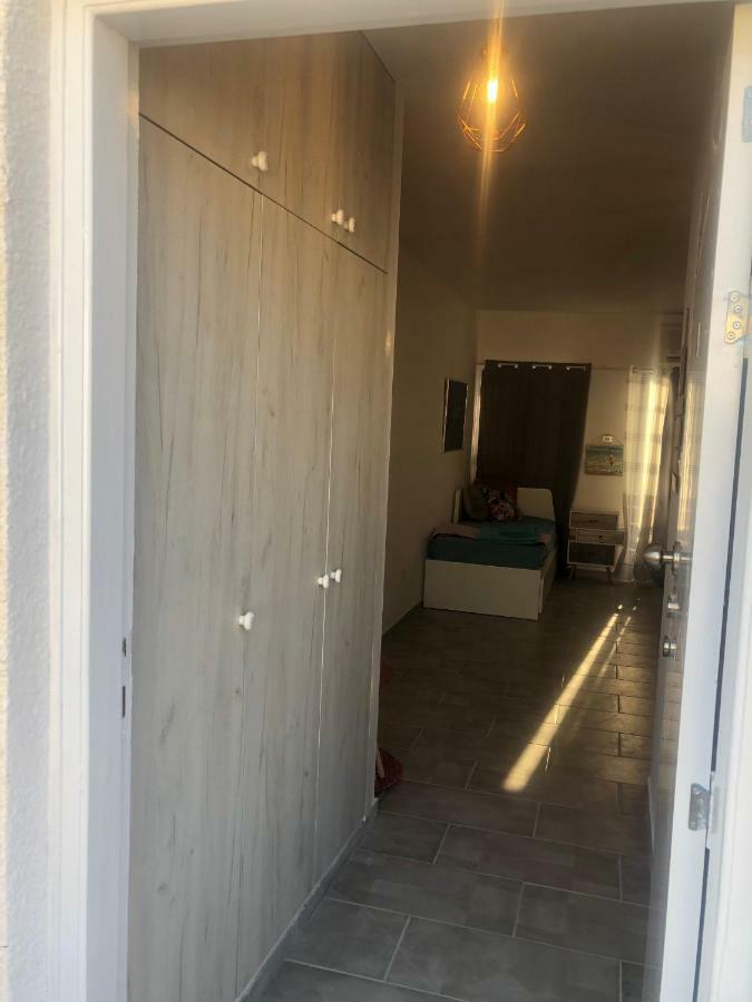 Agianapanest Studio Agia Napa Exterior foto