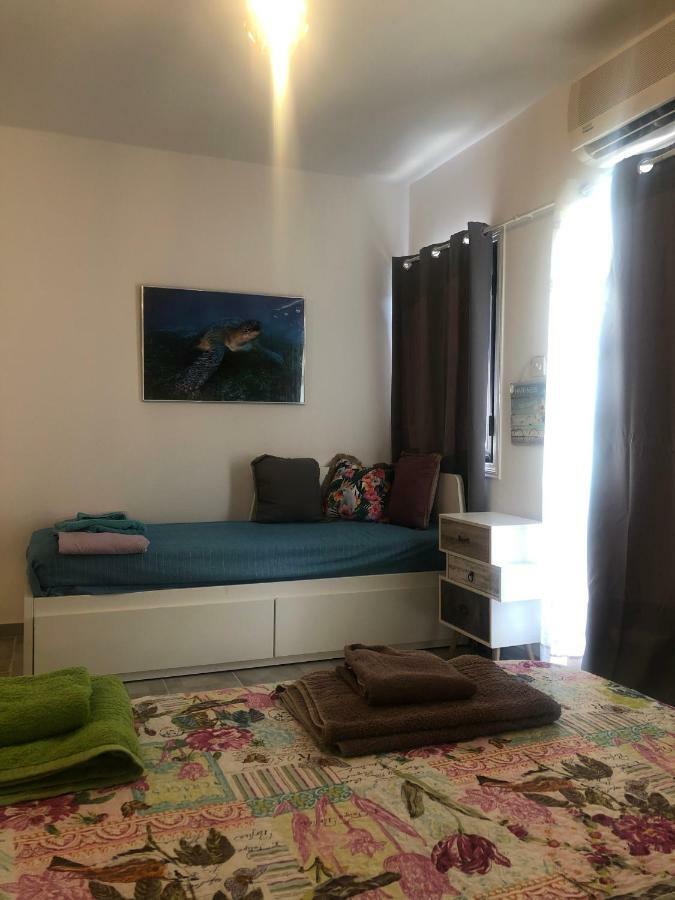 Agianapanest Studio Agia Napa Exterior foto