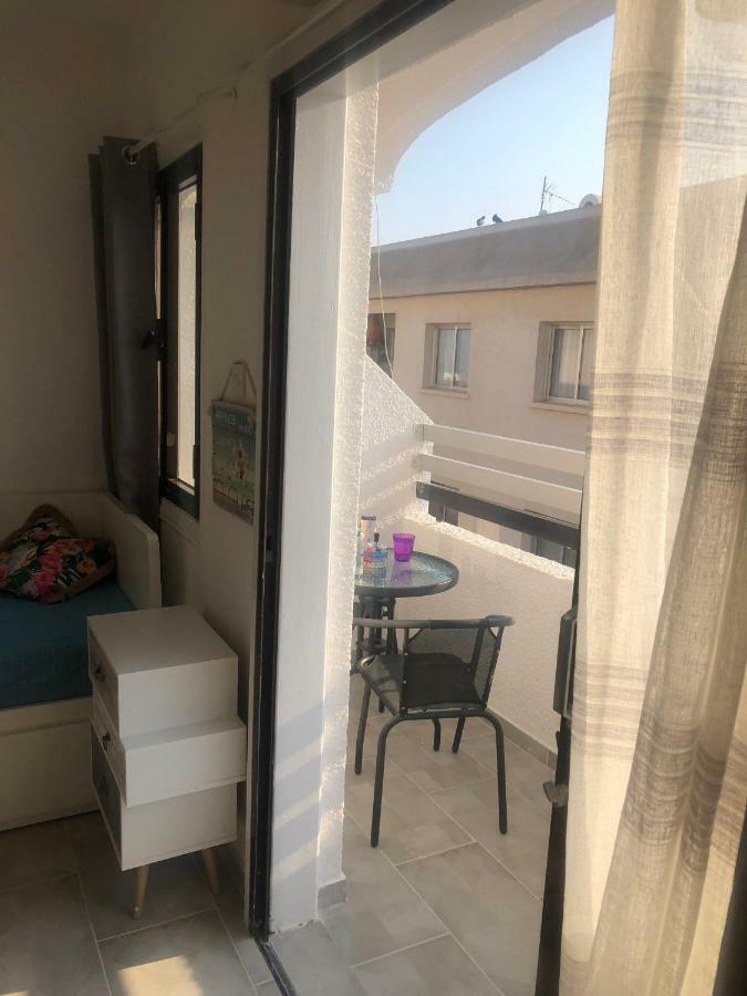 Agianapanest Studio Agia Napa Exterior foto