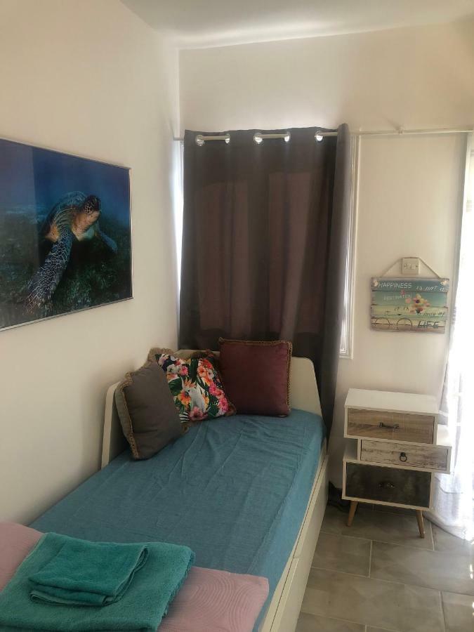 Agianapanest Studio Agia Napa Exterior foto