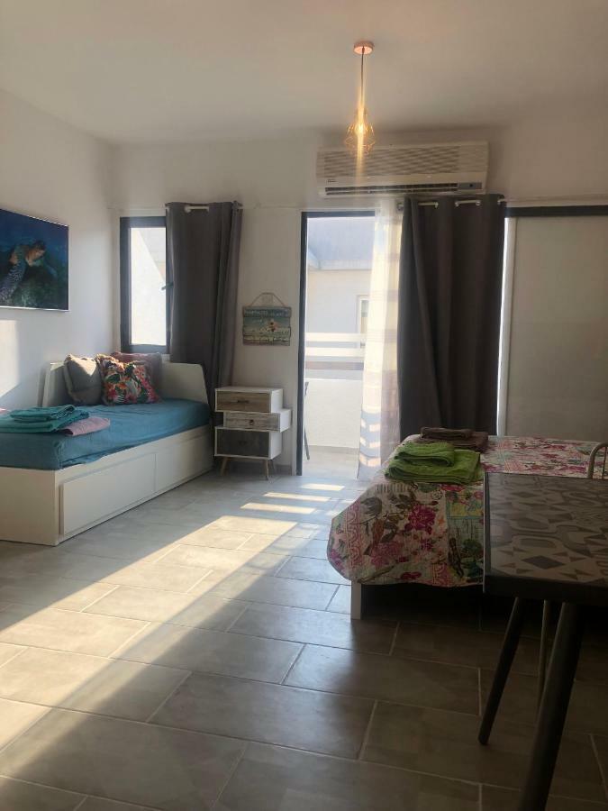 Agianapanest Studio Agia Napa Exterior foto