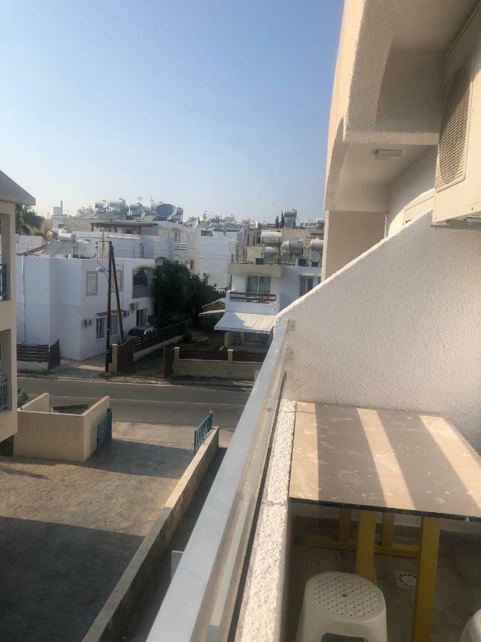 Agianapanest Studio Agia Napa Exterior foto